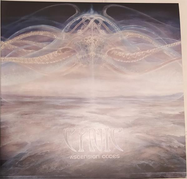 Cynic (2) - Ascension Codes