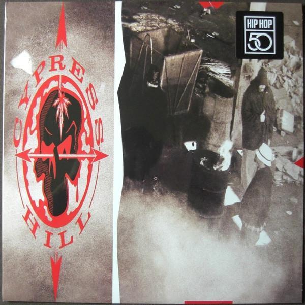 Cypress Hill - Cypress Hill
