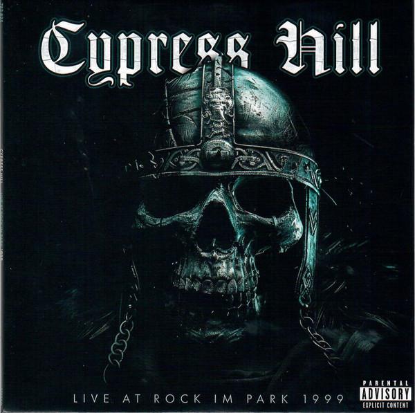 Cypress Hill - Live At Rock Im Park 1999