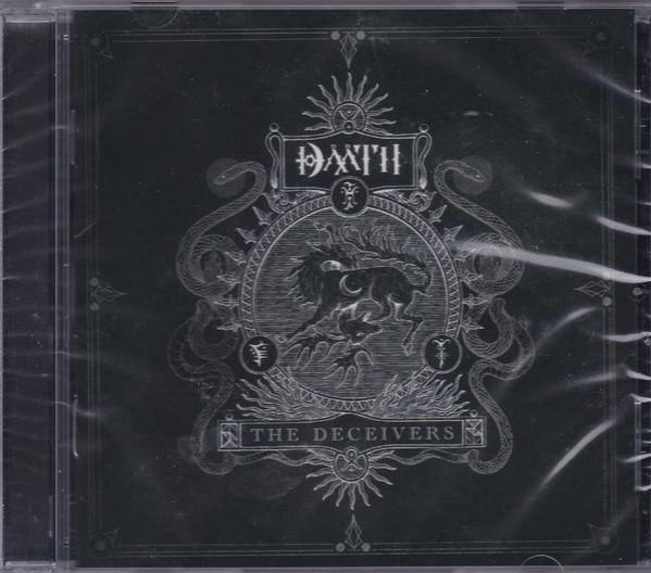 Dååth - The Deceivers