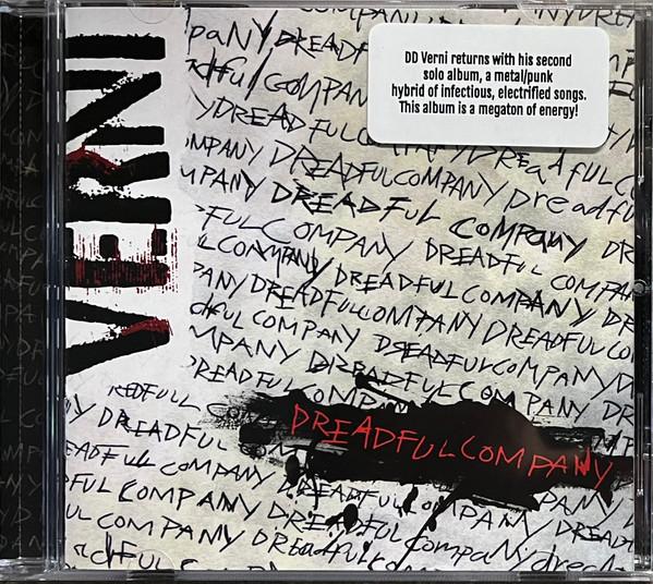 D.D. Verni - Dreadful Company