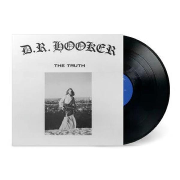 D.R. Hooker - The Truth