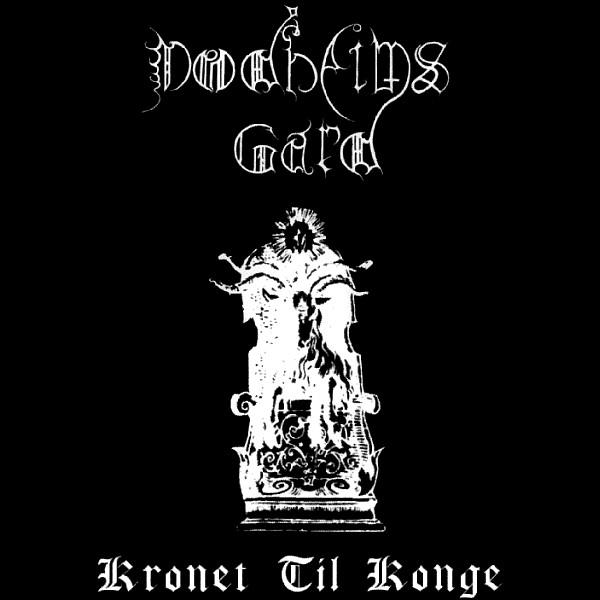 Dødheimsgard - Kronet Til Konge