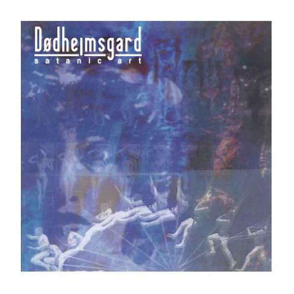 Dødheimsgard - Satanic Art