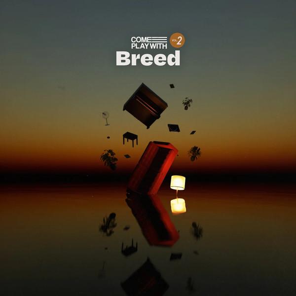 D5, Graft - Come Play With Breed Vol. 2