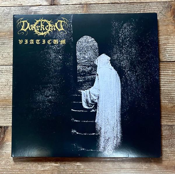 DARKEND - Viaticum