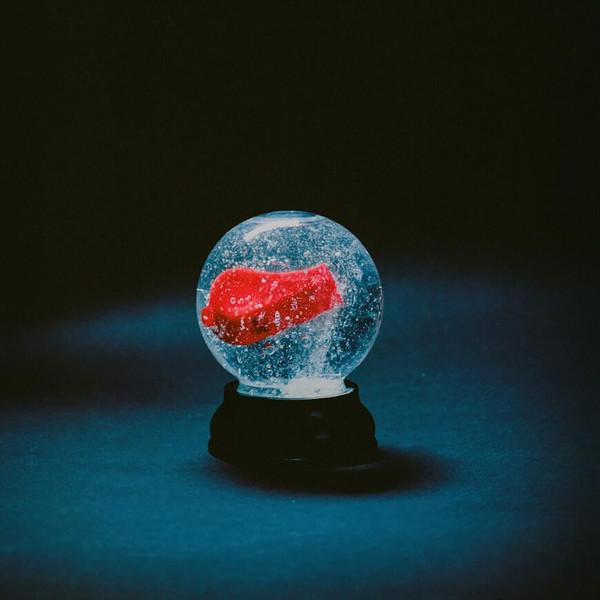 DARKSIDE (22) - Nothing