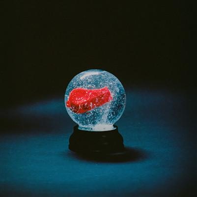 DARKSIDE (22) - Nothing