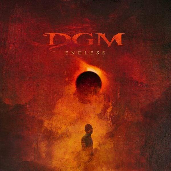 DGM (3) - Endless
