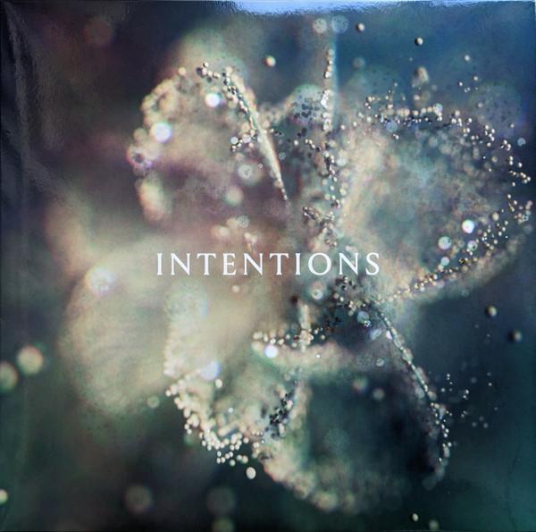 DJ Anna - Intentions