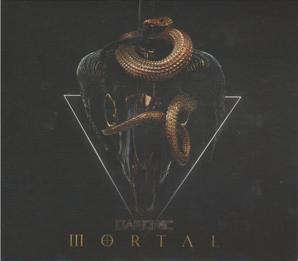 Daedric - Mortal