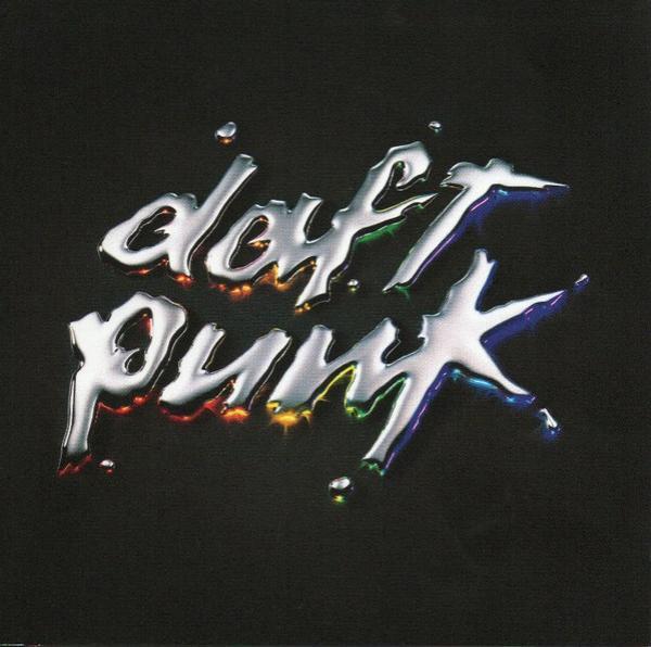 Daft Punk - Discovery