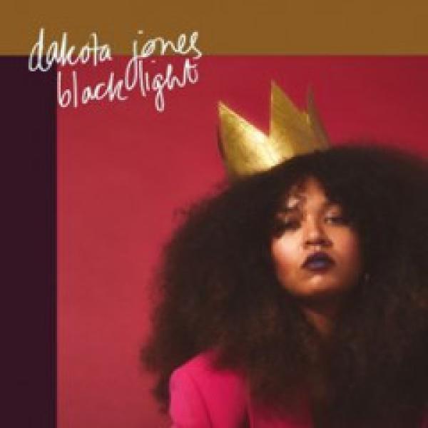 Dakota Jones (1) - Black Light