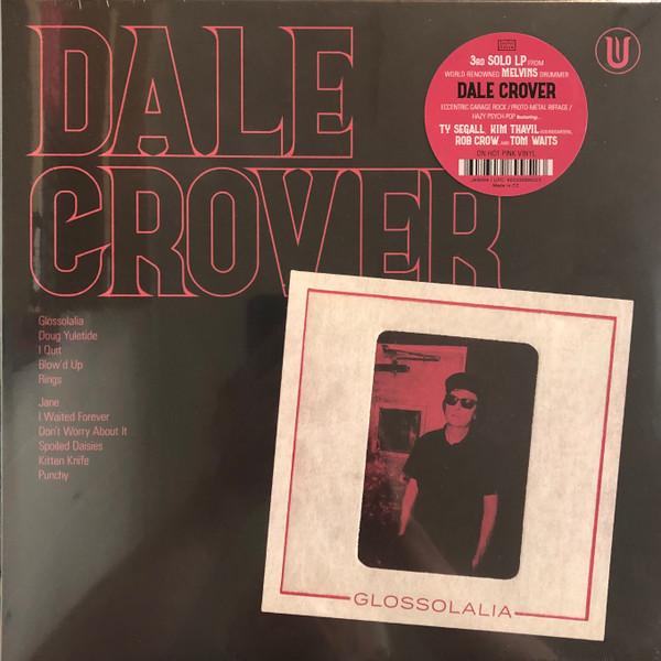 Dale Crover - Glossolalia