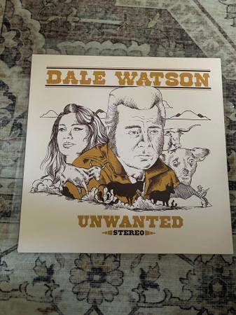 Dale Watson - Unwanted