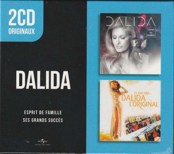 Dalida - Esprit De Famille / Ses Grands Succès
