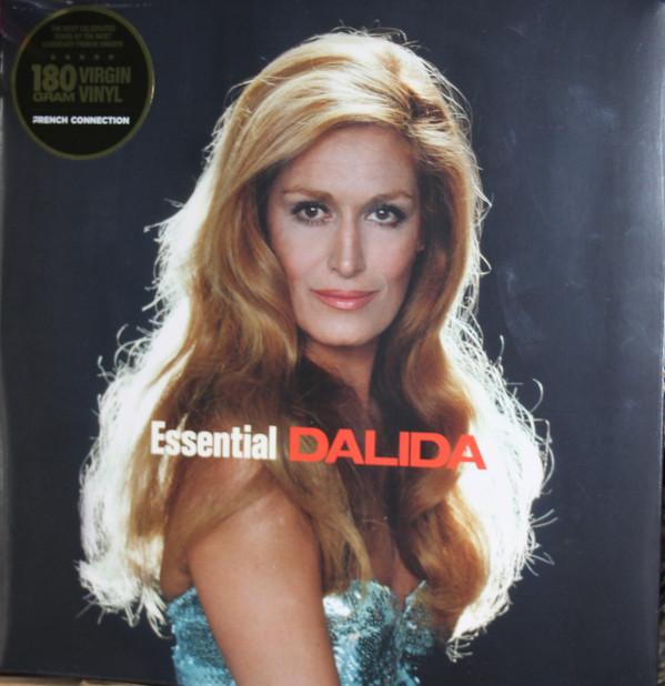 Dalida - Essential