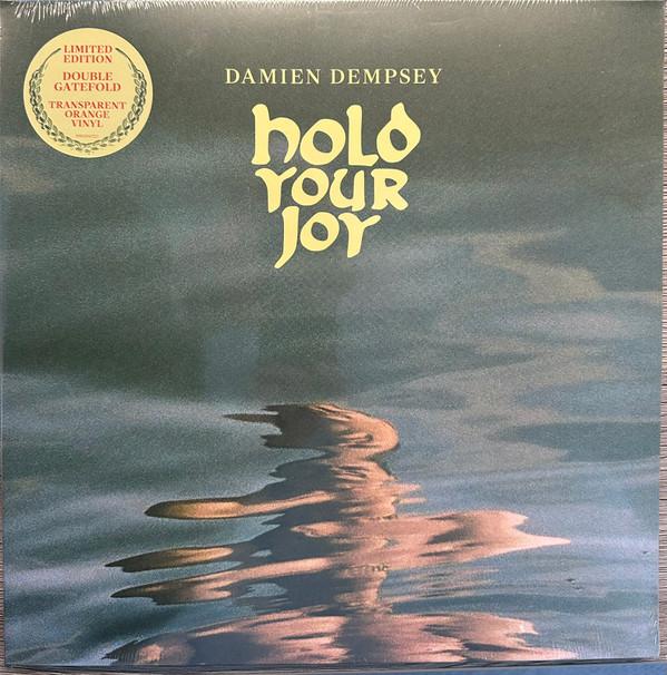 Damien Dempsey - Hold Your Joy