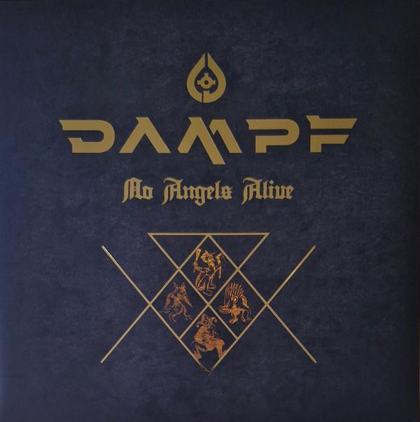 Dampf - No Angels Alive