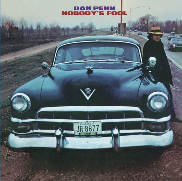 Dan Penn - Nobody's Fool