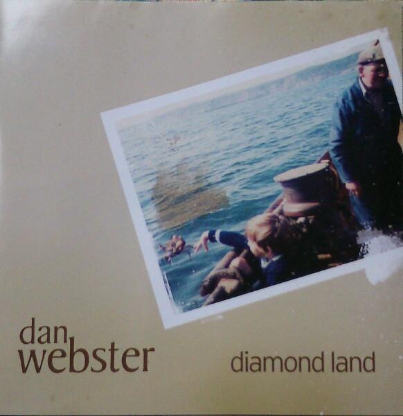 Dan Webster (3) - Diamond Land