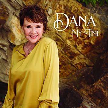 Dana (9) - My Time