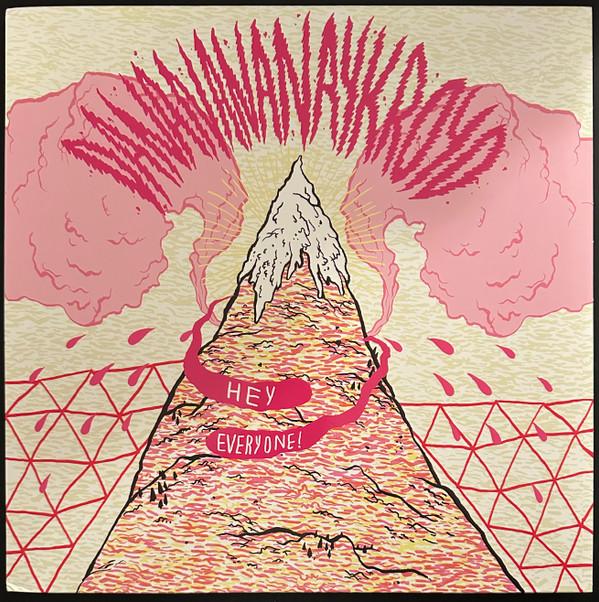 Dananananaykroyd - Hey Everyone!