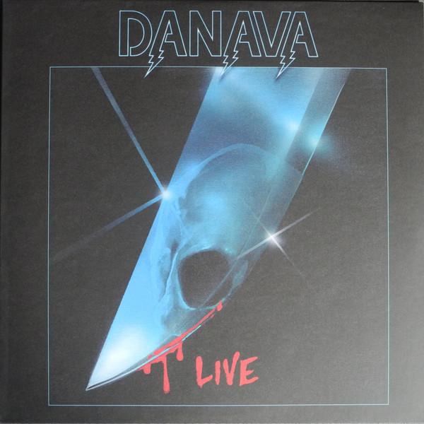 Danava - Live