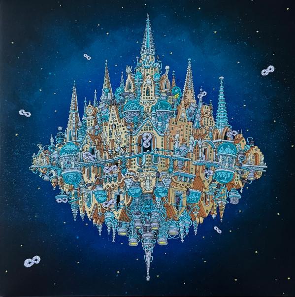 Dance Gavin Dance - Pantheon