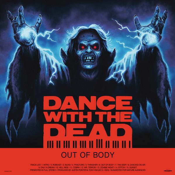 Dance With The Dead - Out Of Body (10th Anniversary Remixed / Remastered Edition)