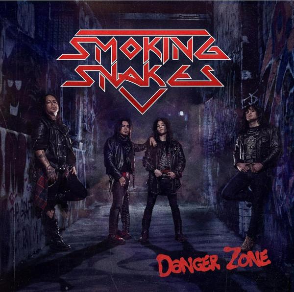  - Danger Zone