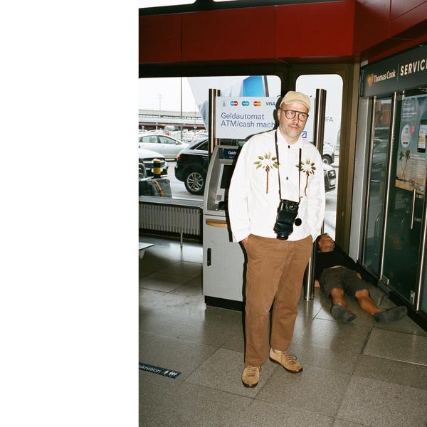 Daniel Haaksman - With Love, From Berlin