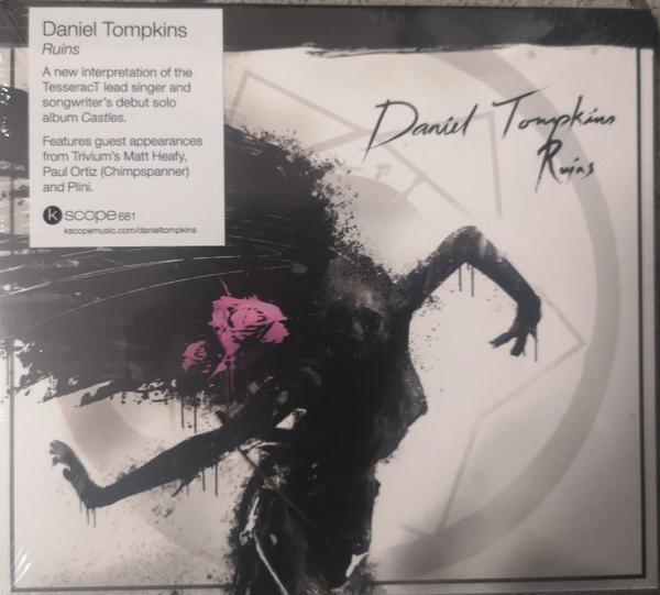 Daniel Tompkins - Ruins