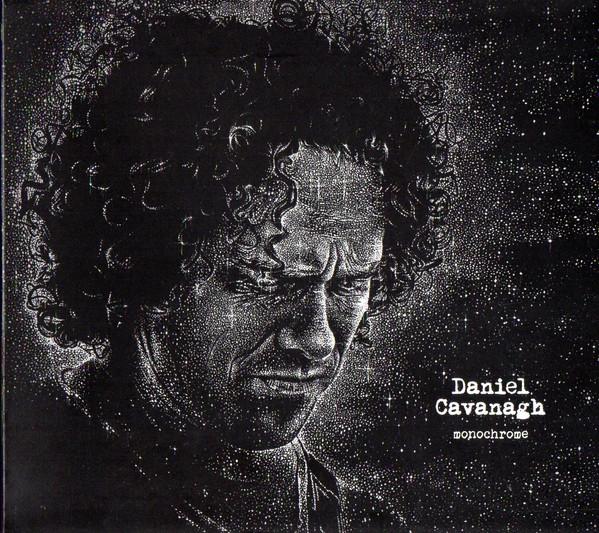 Danny Cavanagh - Monochrome