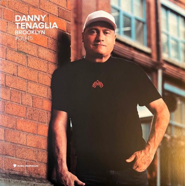 Danny Tenaglia - Brooklyn #GU45