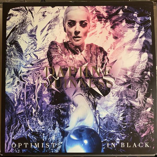 Daphne Guinness - Optimist In Black