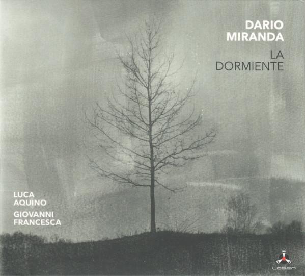 Dario Miranda - La Dormiente