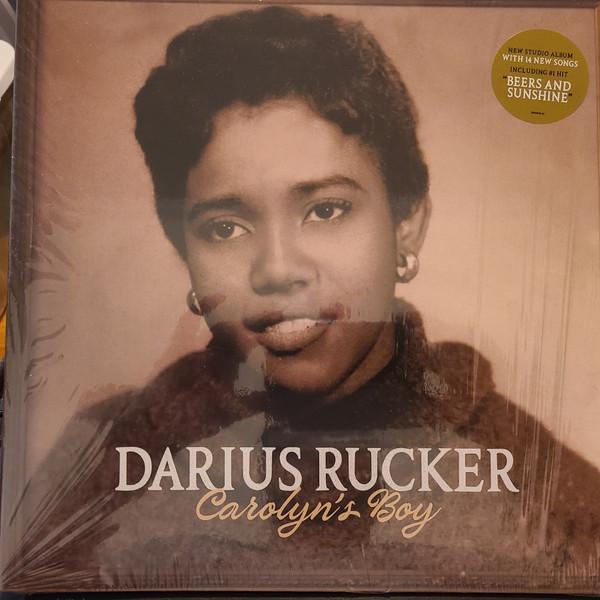 Darius Rucker - Carolyn's Boy
