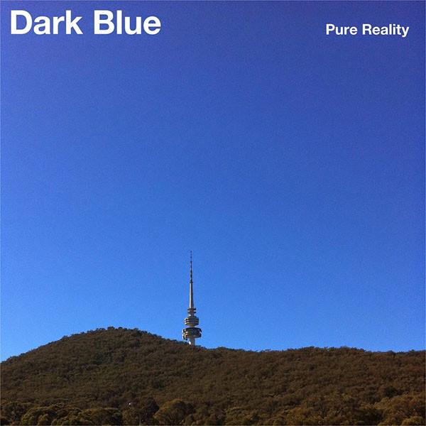 Dark Blue (2) - Pure Reality