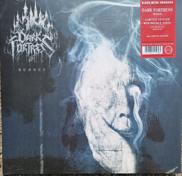 Dark Fortress - Seance