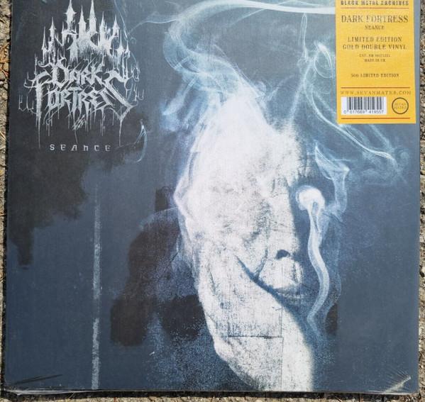 Dark Fortress - Seance