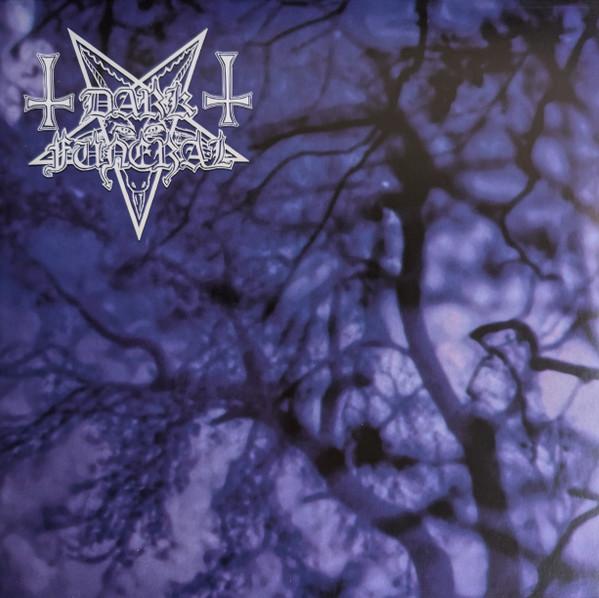 Dark Funeral - Dark Funeral