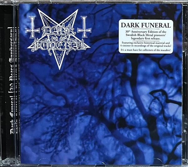 Dark Funeral - Dark Funeral