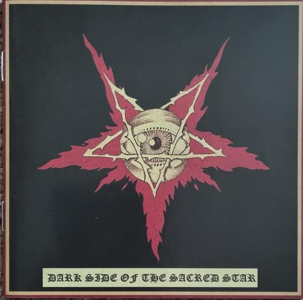  - Dark Side Of The Sacred Star