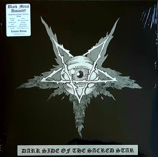 - Dark Side Of The Sacred Star