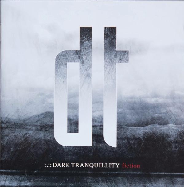 Dark Tranquillity - Fiction