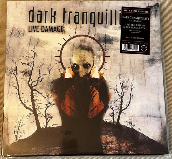 Dark Tranquillity - Live Damage