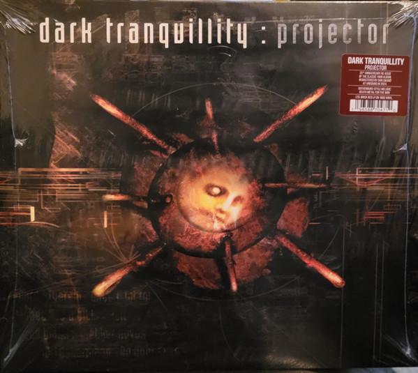 Dark Tranquillity - Projector