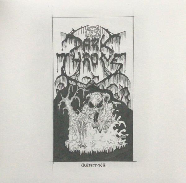 Darkthrone - Cromlech
