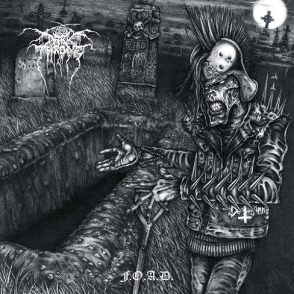Darkthrone - F.O.A.D.